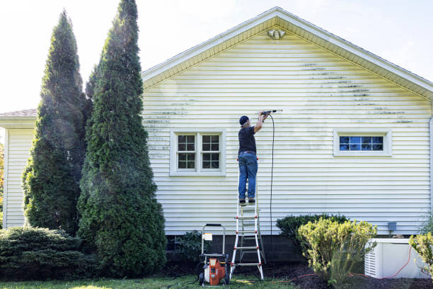 Trusted Sierra View, PA Pressure washing Experts