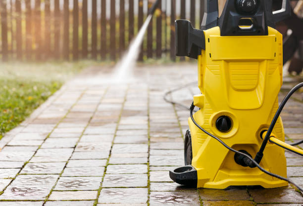 Best Driveway Pressure Washing  in Sierra View, PA